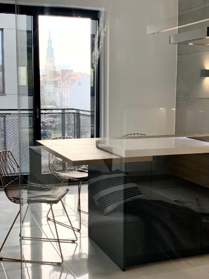 El Apartments - Antares بوزنان المظهر الخارجي الصورة