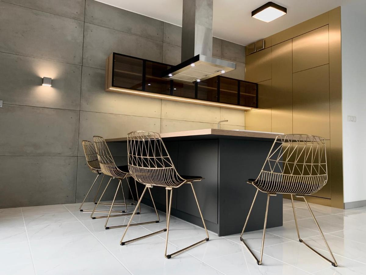 El Apartments - Antares بوزنان المظهر الخارجي الصورة