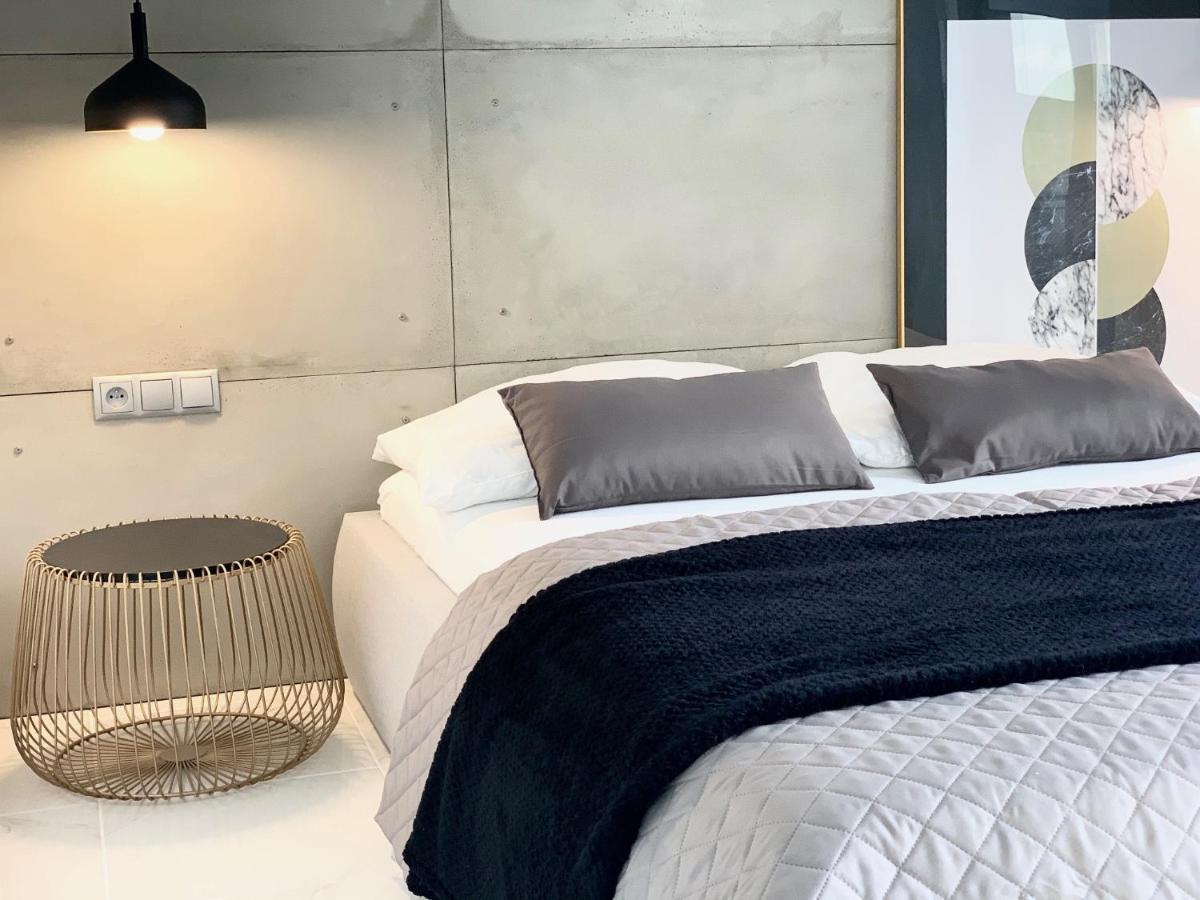 El Apartments - Antares بوزنان المظهر الخارجي الصورة