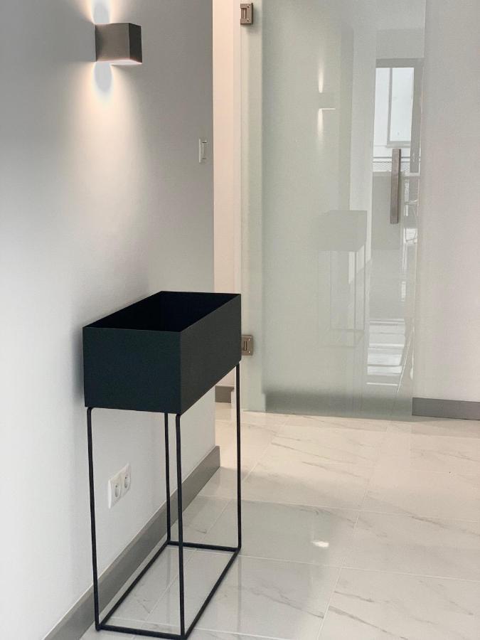 El Apartments - Antares بوزنان المظهر الخارجي الصورة