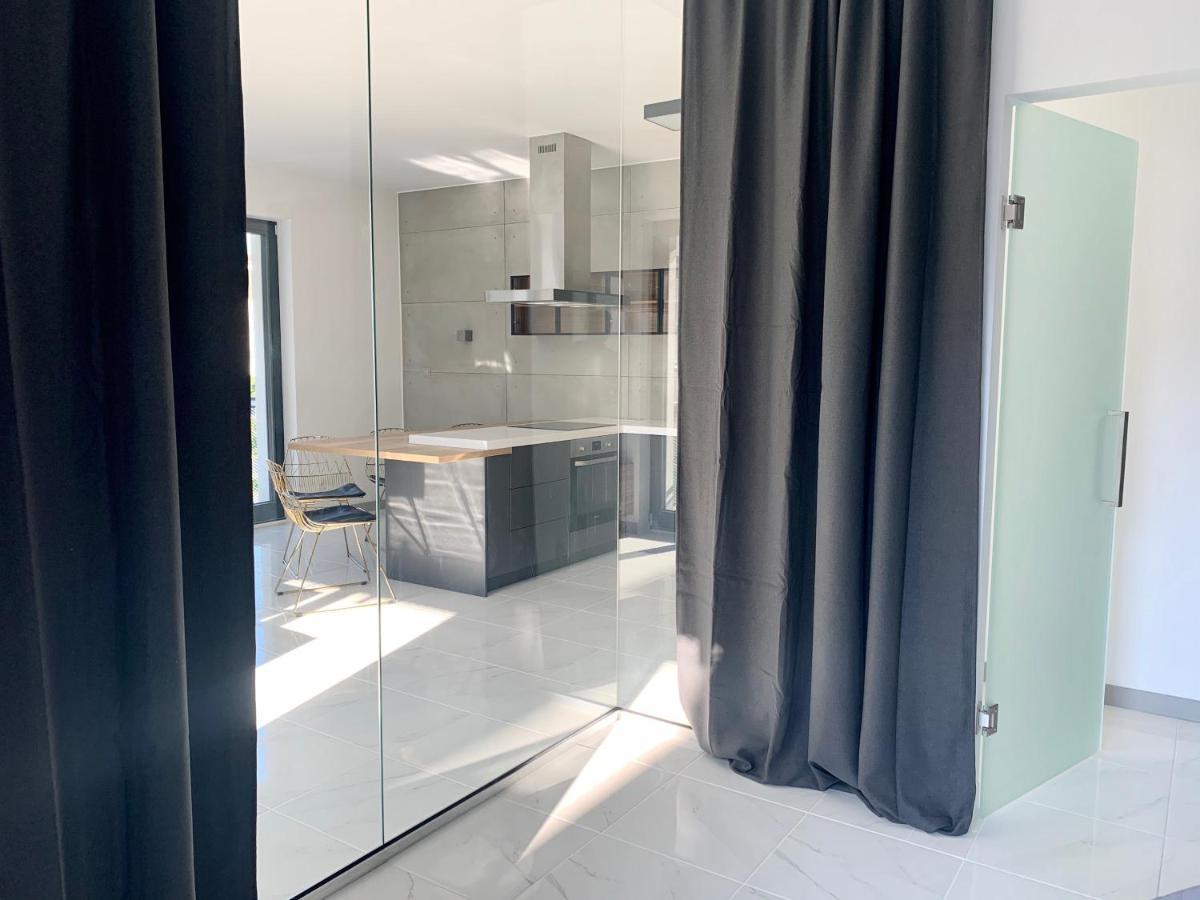 El Apartments - Antares بوزنان المظهر الخارجي الصورة