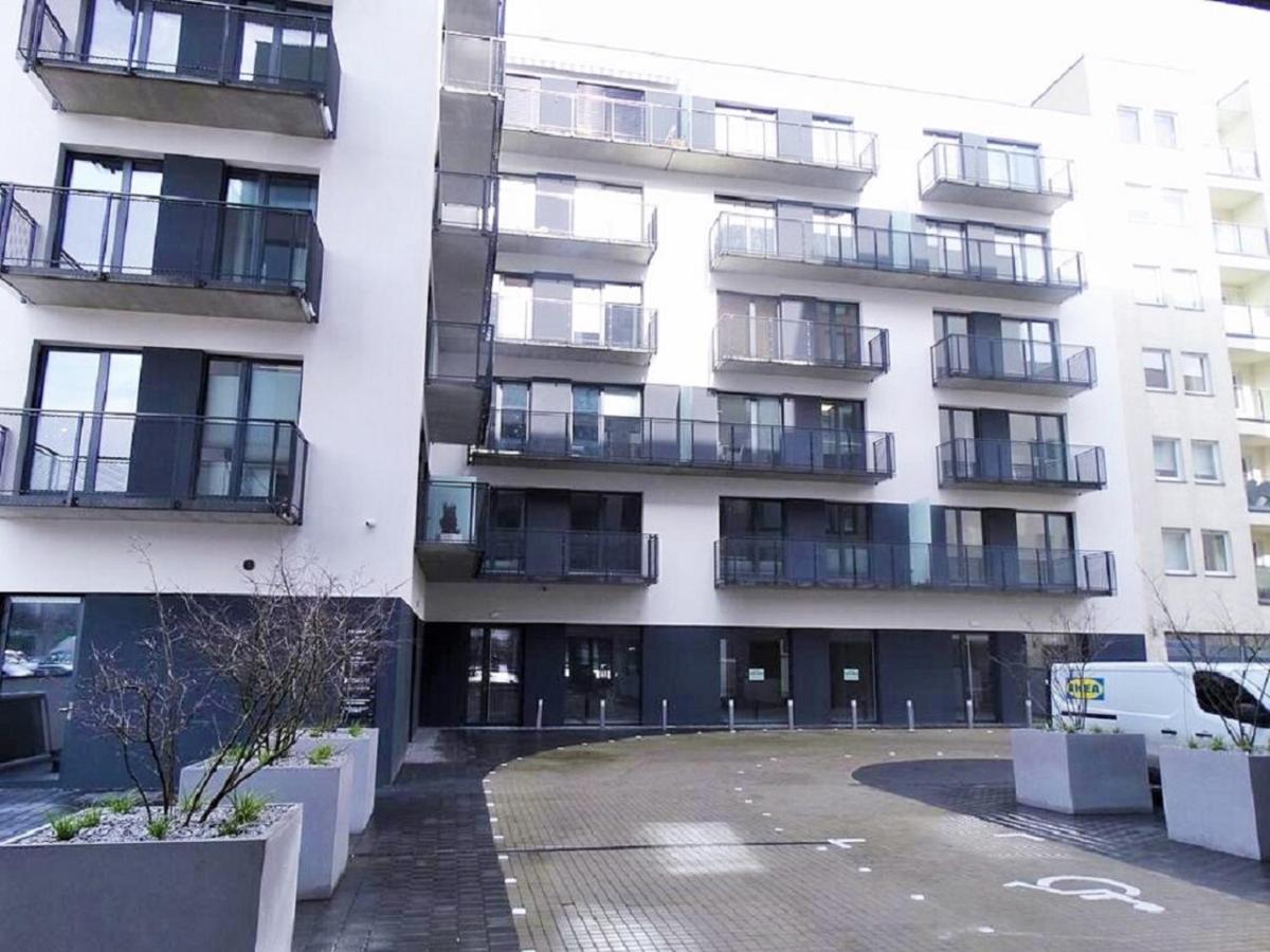 El Apartments - Antares بوزنان المظهر الخارجي الصورة
