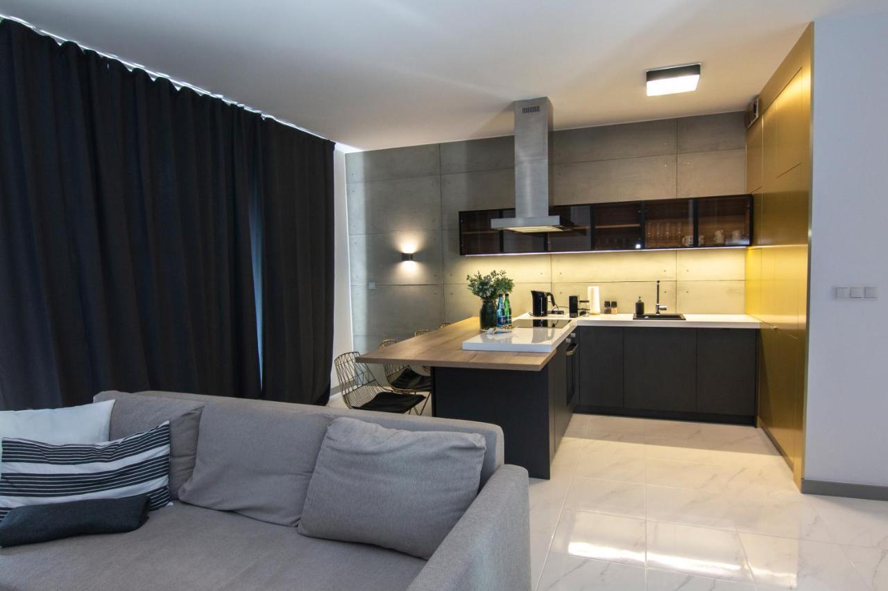 El Apartments - Antares بوزنان المظهر الخارجي الصورة