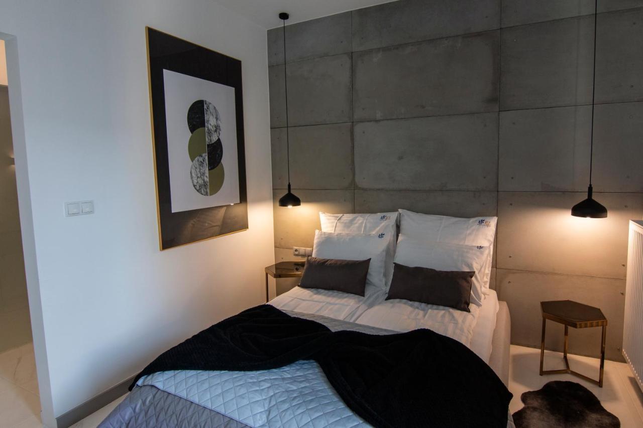 El Apartments - Antares بوزنان المظهر الخارجي الصورة
