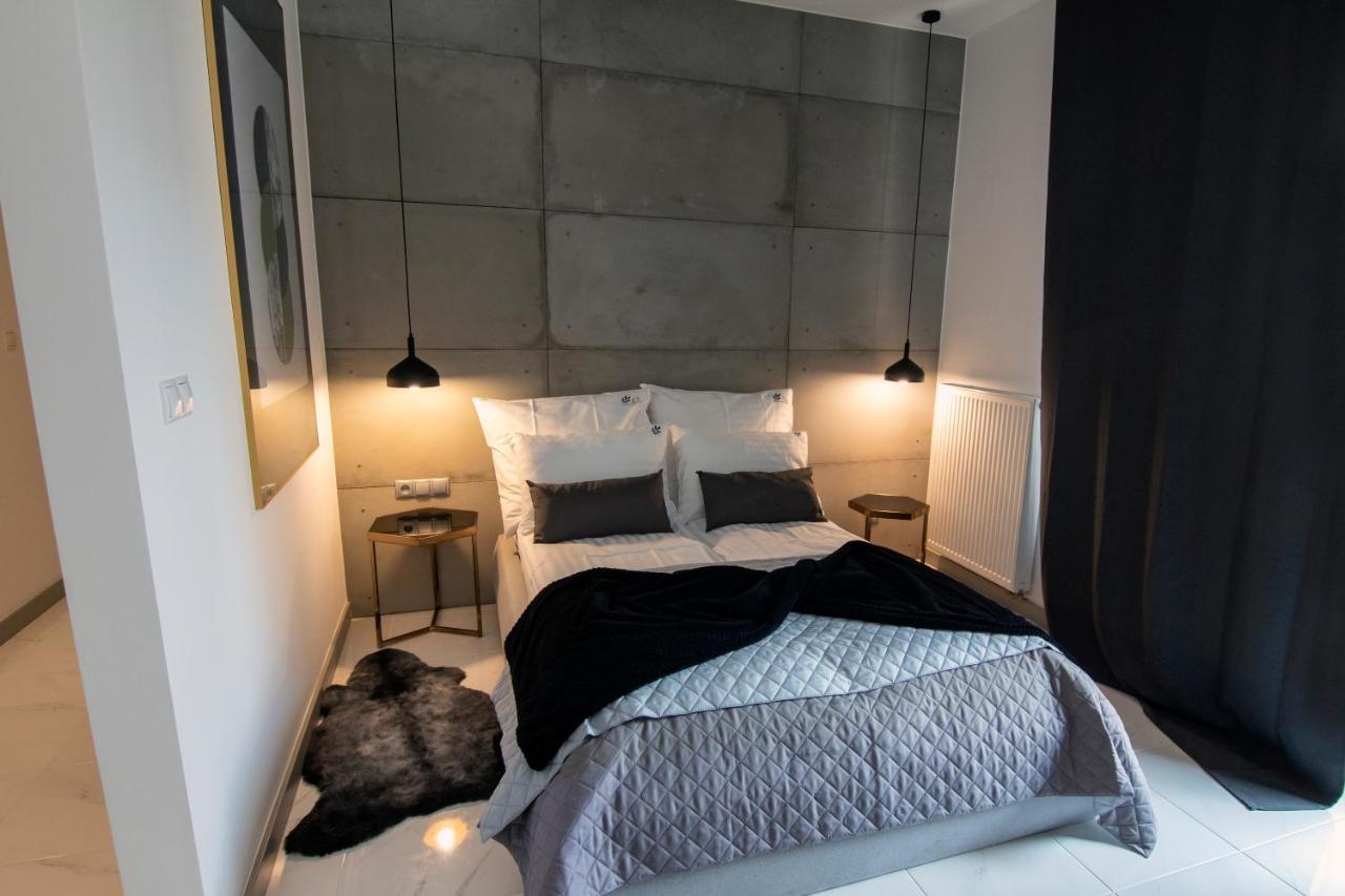 El Apartments - Antares بوزنان المظهر الخارجي الصورة