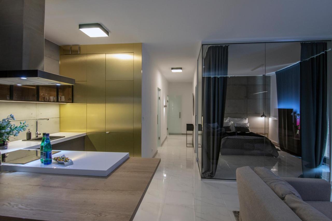 El Apartments - Antares بوزنان المظهر الخارجي الصورة
