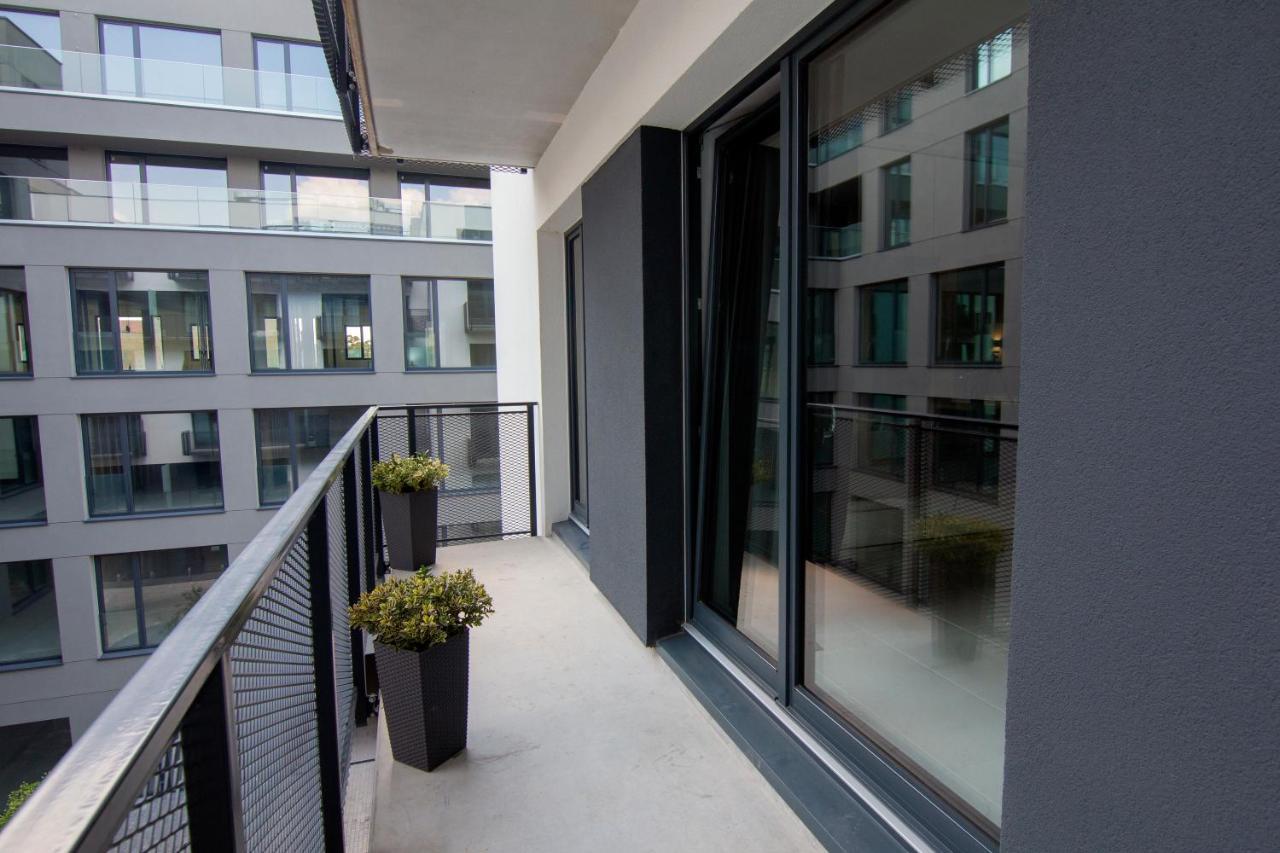 El Apartments - Antares بوزنان المظهر الخارجي الصورة