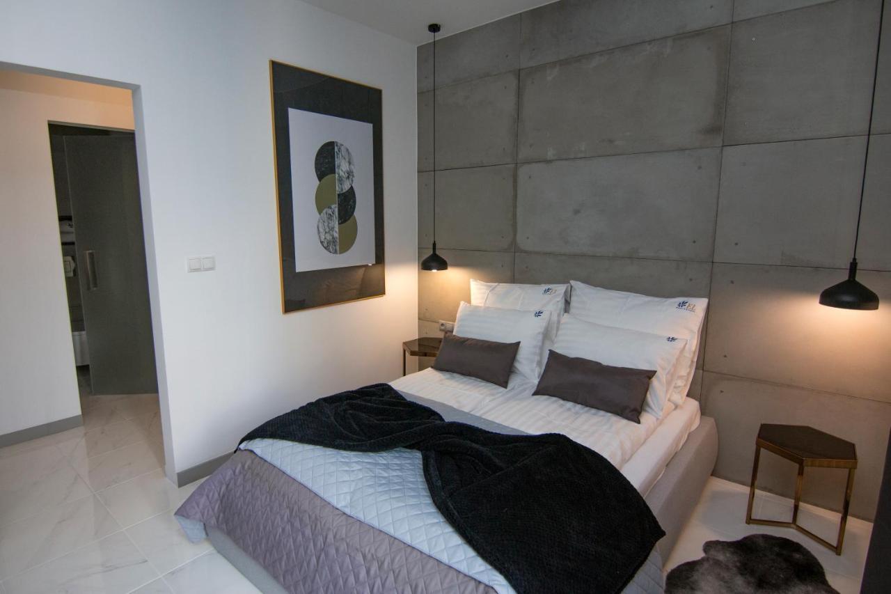 El Apartments - Antares بوزنان المظهر الخارجي الصورة