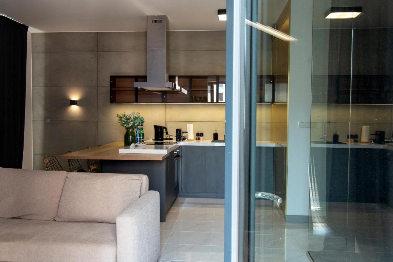 El Apartments - Antares بوزنان المظهر الخارجي الصورة