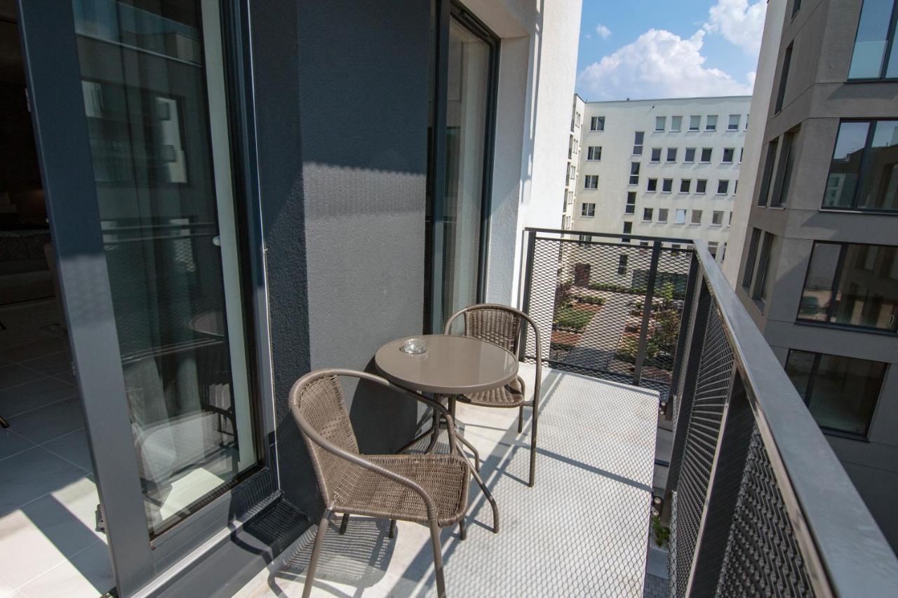 El Apartments - Antares بوزنان المظهر الخارجي الصورة