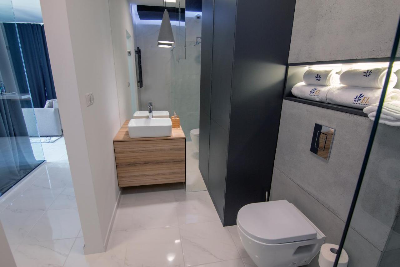 El Apartments - Antares بوزنان المظهر الخارجي الصورة